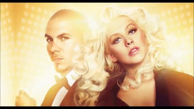 Pitbull - Feel This Moment ft. Christina Aguilera смотреть онлайн