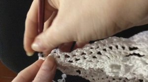 Конверт для новорождённого. 2 часть.