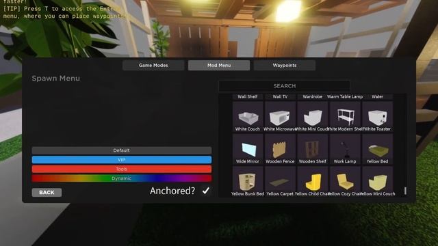 Делаю дом в икее?☺️//Roblox Scp-3008//вип сервер/#roblox #scp3008 #икеа