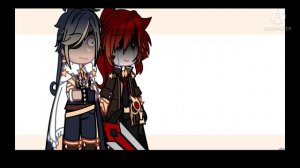 Реакция Genshin impact на шипы