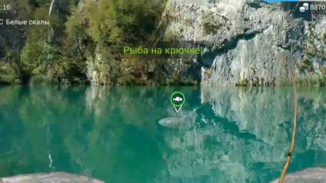 My fishing world смотреть онлайн