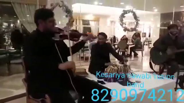 Instrumentals Songs On Guitar Violin Tabla