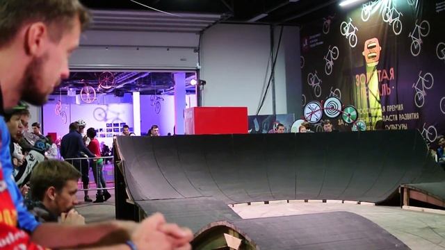Roll All Day Spot Party ep 5 Золотая педаль смотреть онлайн