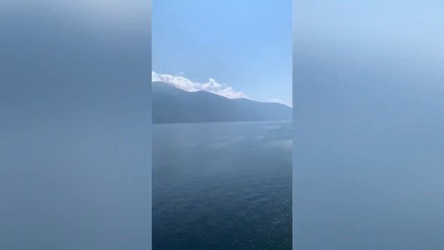 Водопад Корбу смотреть онлайн