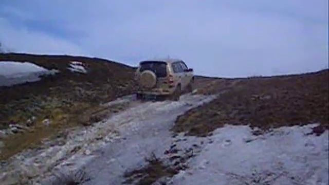 Chevy-Niva клуб Волгоград смотреть онлайн