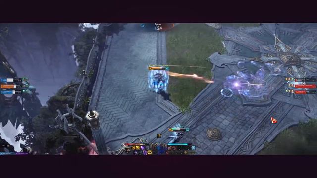 LOST ARK | MMORPG 2021 | SCOUTER - PVP | СКАУТ - ПВП | ARENA | -08- смотреть онлайн