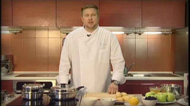 Посуда ICook.wmv