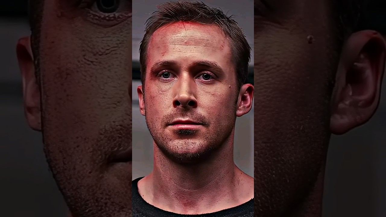 Бегущий по лезвию 2049 #моментизфильма #shorts смотреть онлайн