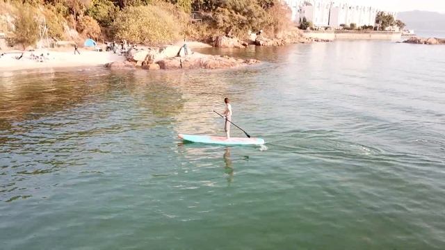 ZAP Breeze 12'6" смотреть онлайн