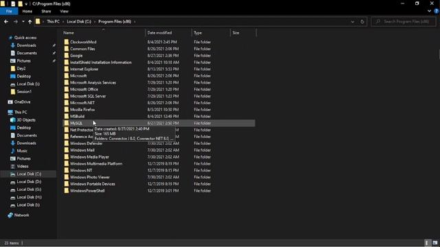 How to Connect MySQL to Java Servlet смотреть онлайн
