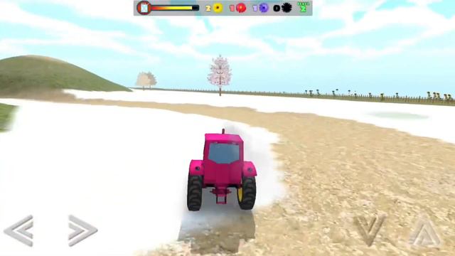 3d game el pollito pio pio wow 🤩 ( Part 43 ) смотреть онлайн