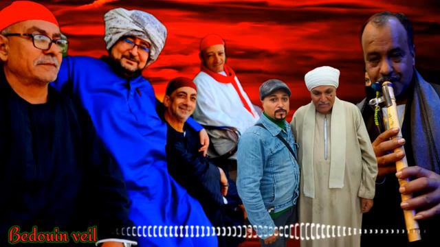 الشيخ محمد غازي ( من شيخ العرب الي سيدي ابراهيم الدسوقي) تصميم عادل المغازي الخمار البدوي 2023 смотреть онлайн