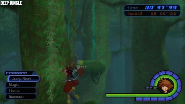 Kingdom Hearts 1.5 HD - Kingdom Hearts Final Mix - Torn Page Locations, Mini-Game Maniac Guide смотреть онлайн