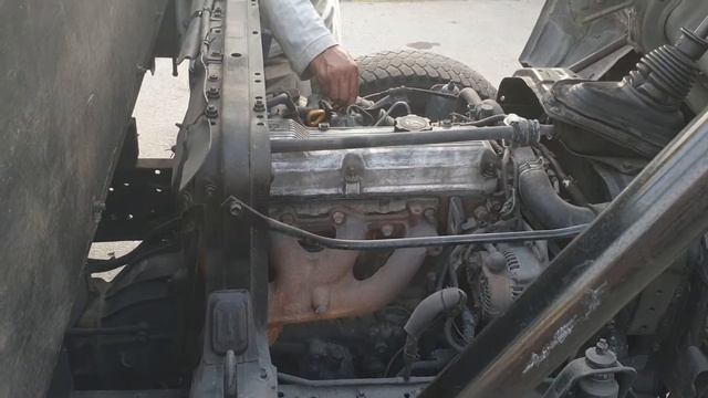 Toyota dyna смотреть онлайн