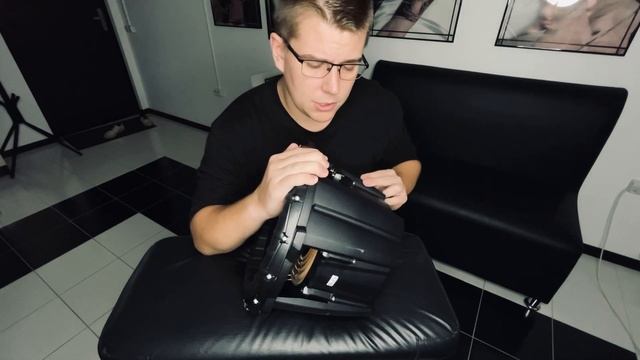 PRIDE M25 ОБЗОР! ВСЁ ПО ПОЛОЧКАМ