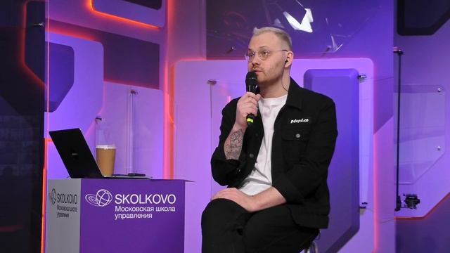 Модуль 2. Клиентоцентричность+стратегия инноваций в области устойчивого развития/ Проектная работа смотреть онлайн