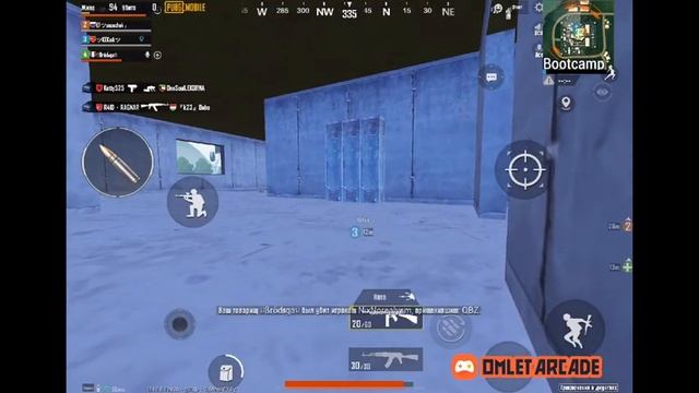 PUBG MOBILE | IPAD PRO 11 Пачиму бы и нет смотреть онлайн