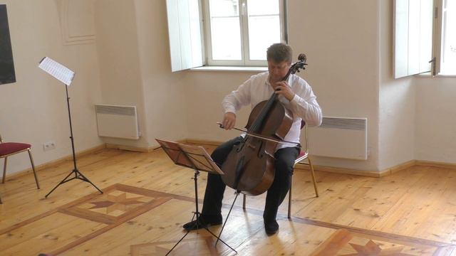 John Tavener: Thrinos смотреть онлайн
