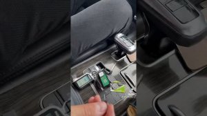 HAVAL. Как поменять батарейку. И запустить двигатель HAVAL H9