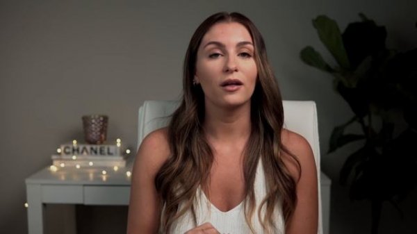 5 First Date Tips For Men | Courtney Ryan