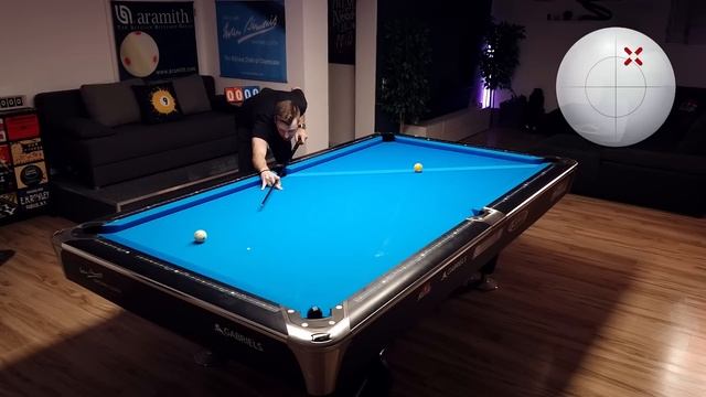 Pool Lesson | The Importance of Angles in Pool смотреть онлайн