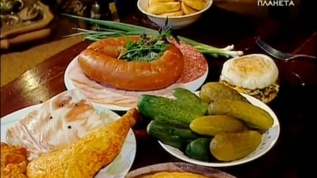 Городок 2007 как похудеть смотреть онлайн