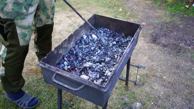 Чалагач!!!Классический Армянский шашлык!!!Саратов. смотреть онлайн