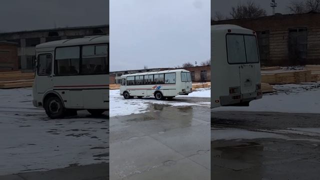 Паз 4234 смотреть онлайн