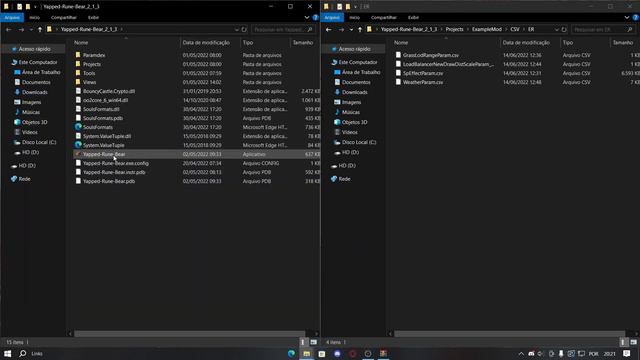 Como AUMENTAR o FPS do Elden Ring DIMINUINDO os GRÁFICOS além do PERMITIDO (ATUALIZADO) смотреть онлайн
