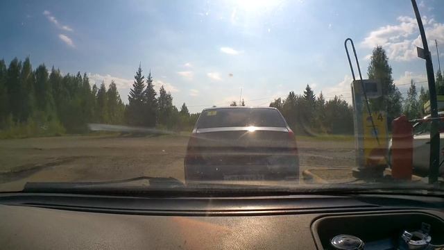 Проверка присоски экшн камеры на тряску DEXP S1 за 200 рублей  Часть 1