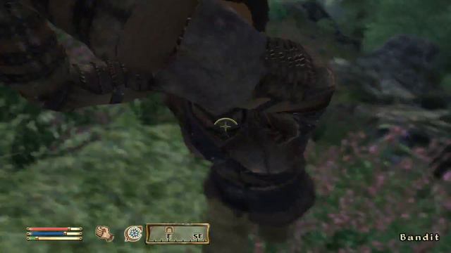 Elder Scrolls IV: Oblivion | Midgeman Plays | Episode 15 [Gods Plan] смотреть онлайн