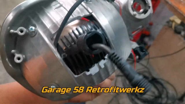 Honda Civic FD M8Pro BiLED projector retrofit смотреть онлайн