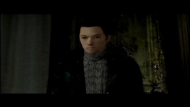 "Playing" Fahrenheit/Indigo Prophecy: ""Interactive" "Drama"" смотреть онлайн