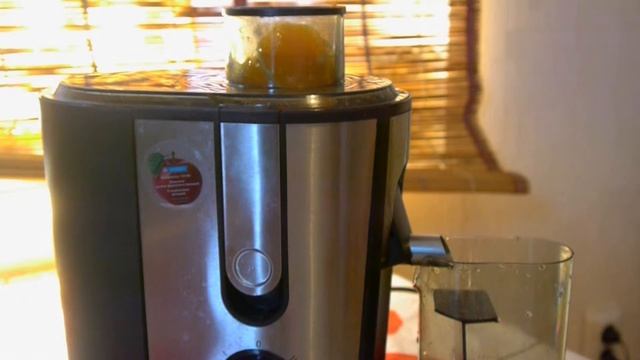 Морковно-апельсиновый фреш смотреть онлайн