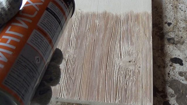 Стол с Декоративной обработкой древесины | Брашировка и состаривание дерева смотреть онлайн