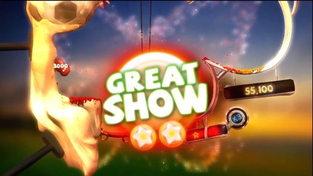 The Splatters - HD Gameplay смотреть онлайн