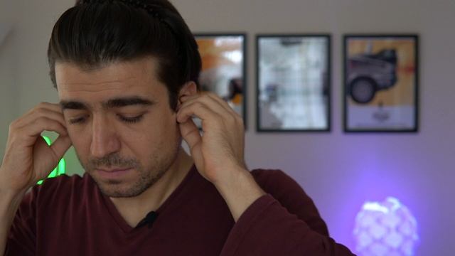 QCY T5 VS T3 TWS Bluetooth Kulaklık Detaylı karşılaştırması смотреть онлайн