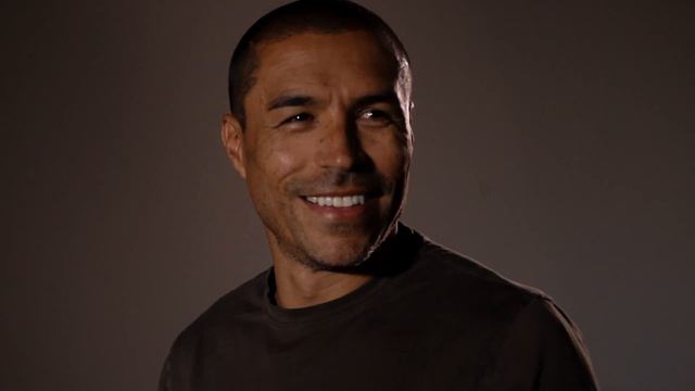 Iván Ramiro Córdoba: Retrato de un Luchador смотреть онлайн