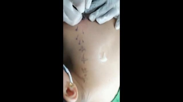 Dandelion Tattoo смотреть онлайн