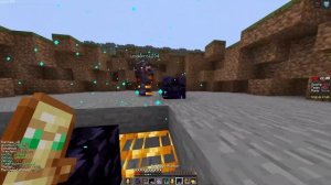 ХТ1 СНГ Кристалл пвп монтаж | Vanilla Crystal PvP Montage