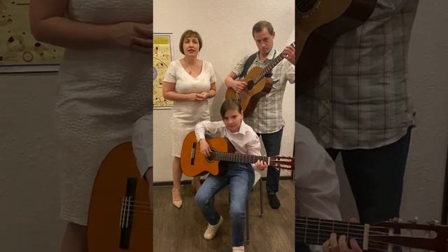 «В землянке» видео ко дню Победы смотреть онлайн