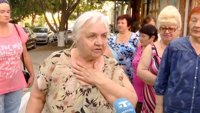 Ядовитый дым от постоянных поджогов в Симферополе (Крым) 2017 смотреть онлайн