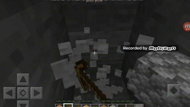 Обычный мир minecraft#1 дом и еда ? ?