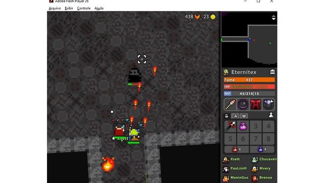 Best Mystic NA смотреть онлайн