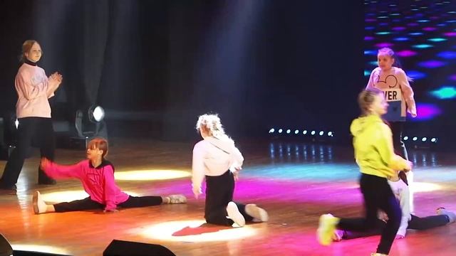 2 смена "GARA'J" | ТЫЦ-ТЫЦ смотреть онлайн