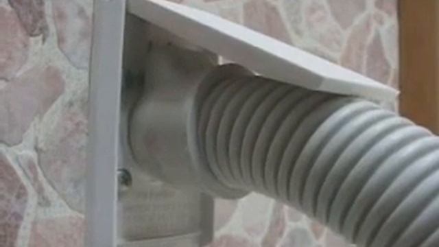 Встроенные системы пылеудаления VacuFlo смотреть онлайн