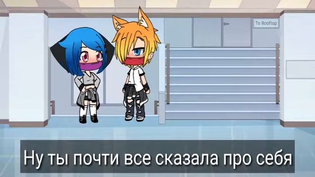 _Мини-Фильм_"Зачем ты здесь?" смотреть онлайн