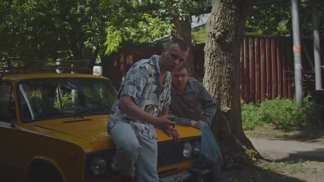 3 ЭПИЗОД
ЖИЗНЬ ДВУХ ЛЮДЕЙ смотреть онлайн