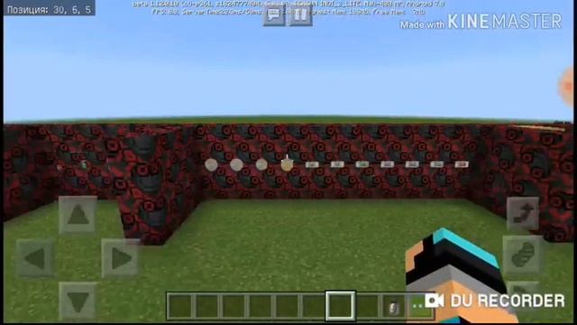 Обзор текстур пака Выживания бомжа в России на Майнкрафт PE смотреть онлайн