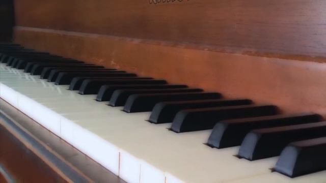 Waltz in C Major (GarageBand Original) смотреть онлайн